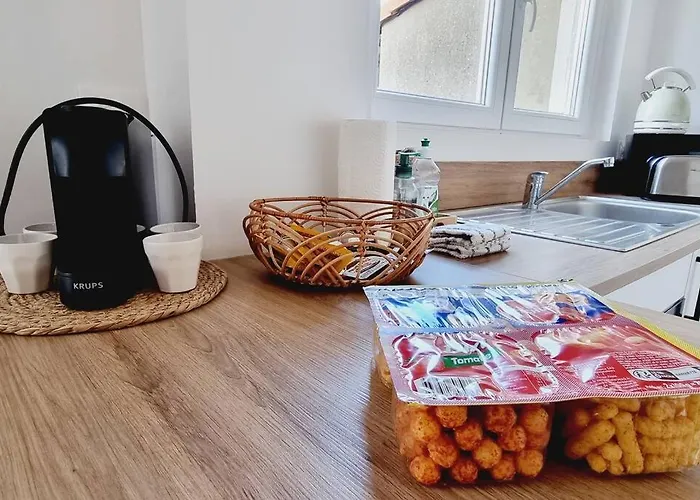 *l'écrin De Ronsard*plage&centre-ville Appartamento *